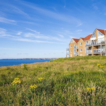 Apartamento Breakers New Quay Exterior foto