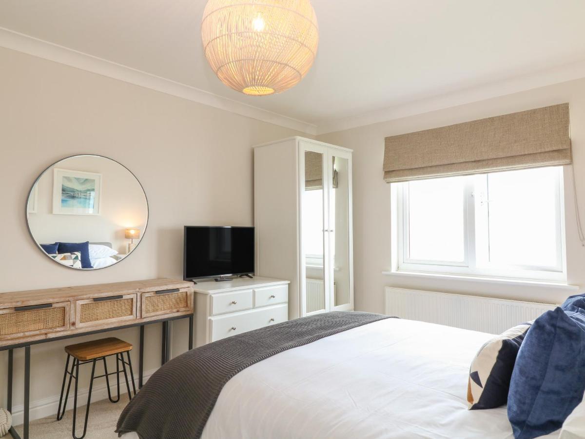 Apartamento Breakers New Quay Exterior foto