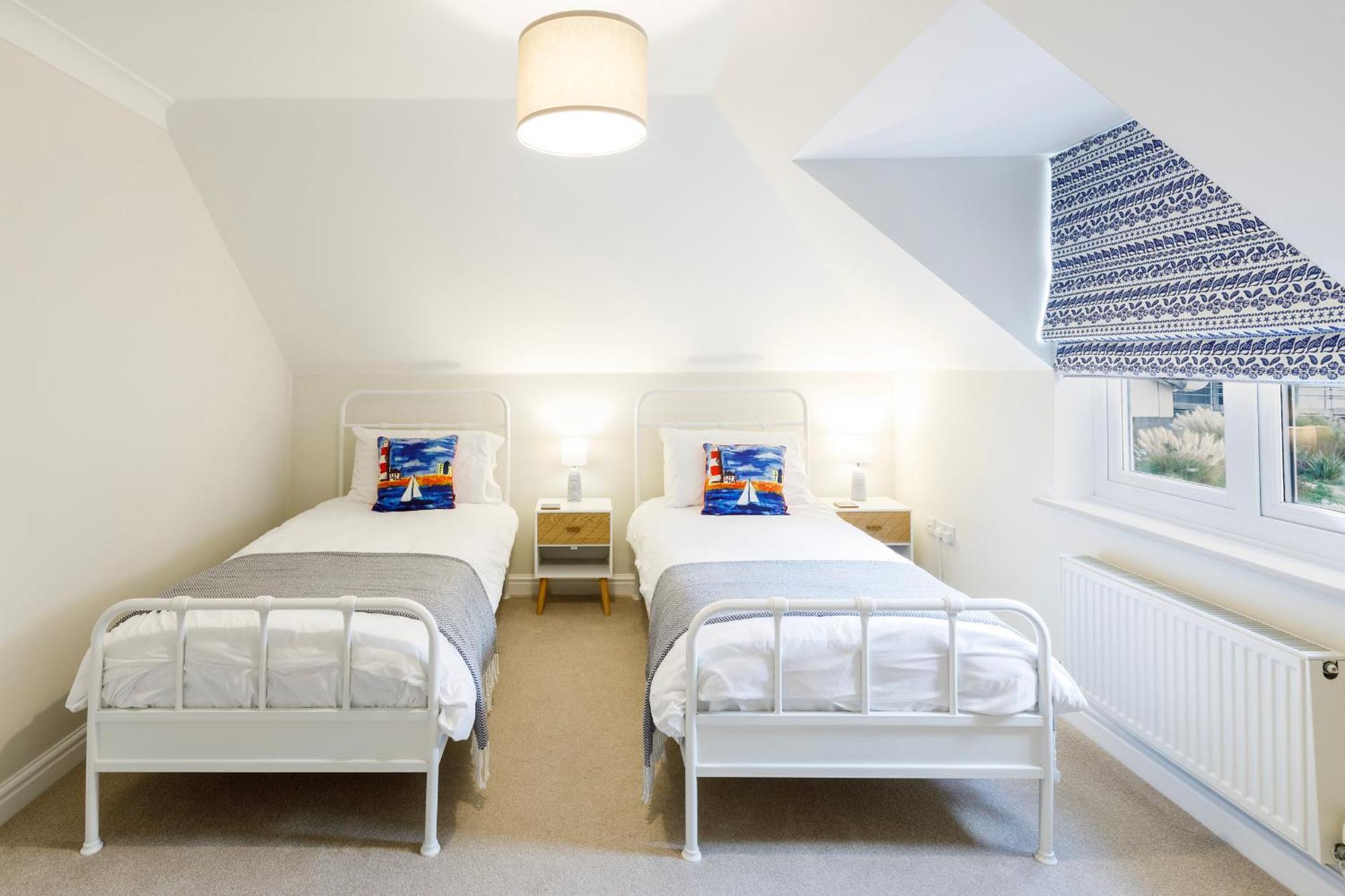 Apartamento Breakers New Quay Exterior foto